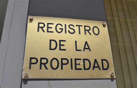 registro de la propiedad vendrell|Registro de la Propiedad de Montserrat, 6